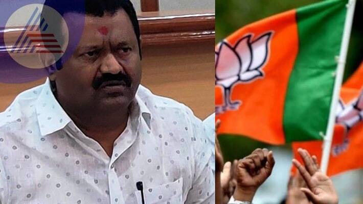 BSY organized and strengthened BJP in the state says shankar patil munenakoppa raichur rav BSY organized and strengthened BJP in the state says shankar patil munenakoppa raichur rav
