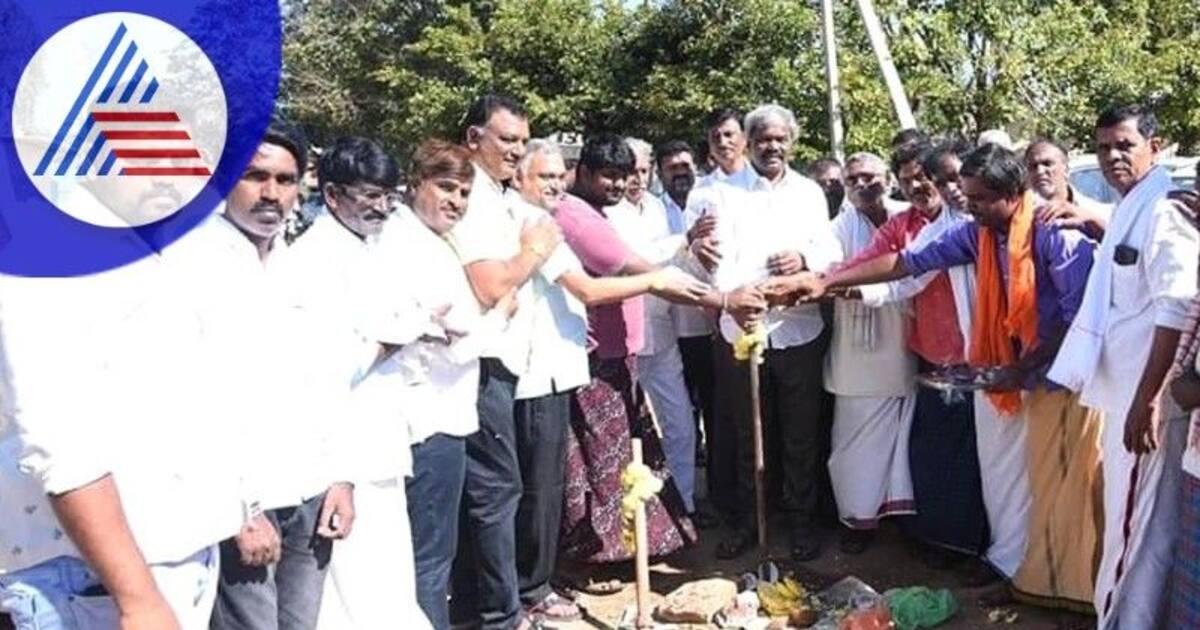 Chitradurga News:ಜನರ ಸೇವೆಗೆ ಅಧಿಕಾರ ಮೀಸಲು: ಶಾಸಕ ಎಂ. ಚಂದ್ರಪ್ಪ
