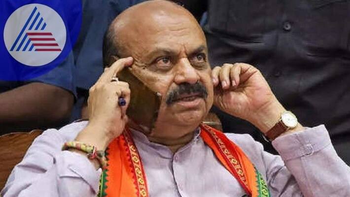 We know how to control MES goons says cm bommai rav We know how to control MES goons says cm bommai rav