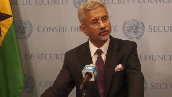 S Jaishankar says Lord Krishna, Hanuman Greatest Diplomats In World S Jaishankar says Lord Krishna, Hanuman Greatest Diplomats In World