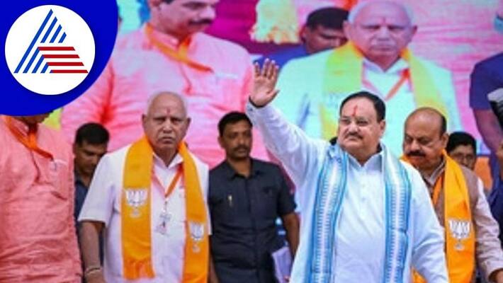 Former CM BS Yediyurappa Speaks About Dissent In Karnataka BJP gvd Former CM BS Yediyurappa Speaks About Dissent In Karnataka BJP gvd