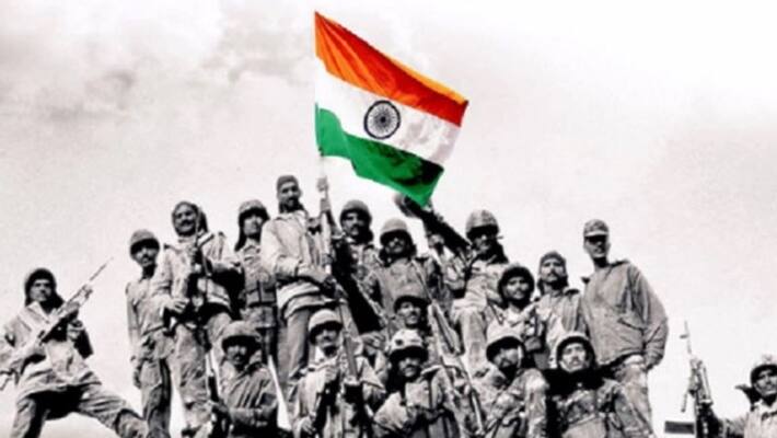 Why is Vijay Diwas observed on December 16 in 2022? the day's importance in history Why is Vijay Diwas observed on December 16 in 2022? the day's importance in history