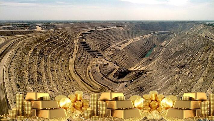 Kolar Gold Fields Government initiates bids to extract gold from dumps at Kolar mines san Kolar Gold Fields Government initiates bids to extract gold from dumps at Kolar mines san