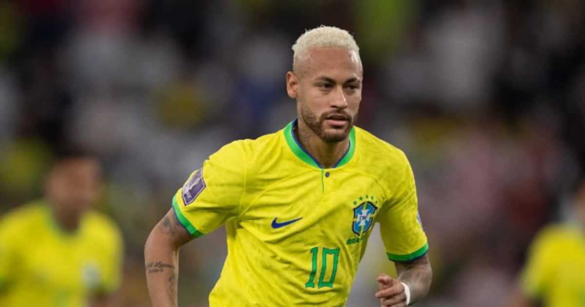 Will Neymar play FIFA World Cup 2026 to fulfil 'huge dream'?