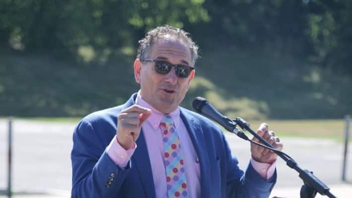 India in danger of becoming Hindu nationalist State: US Congressman India in danger of becoming Hindu nationalist State: US Congressman
