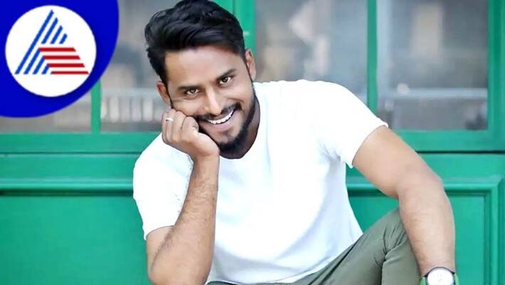 Kannada actor Naveen shankar exclusive interview vcs Kannada actor Naveen shankar exclusive interview vcs