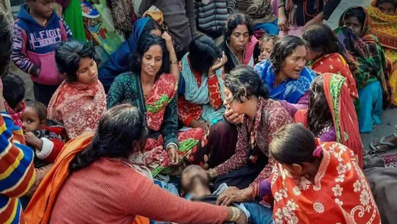 Bihar hooch tragedy: Death toll rises to 50 in chhapra