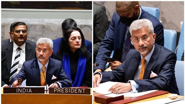 Follow Our Advice And Be A Good Neighbor says S Jaishankar Pakistan Is Looking At The Center Of Terrorism san Follow Our Advice And Be A Good Neighbor says S Jaishankar Pakistan Is Looking At The Center Of Terrorism san