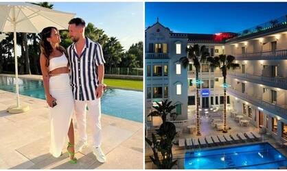 Lionel Messi Luxurious Lifestyle luxurious houses worth 234 crores in different countries san