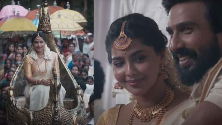 Gatta Kusthi video song vishnu vishal Aishwarya Lekshmi Justin Prabhakaran Gatta Kusthi video song vishnu vishal Aishwarya Lekshmi Justin Prabhakaran