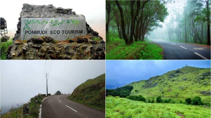 ponmudi opend to public from today with restrictions ponmudi opend to public from today with restrictions