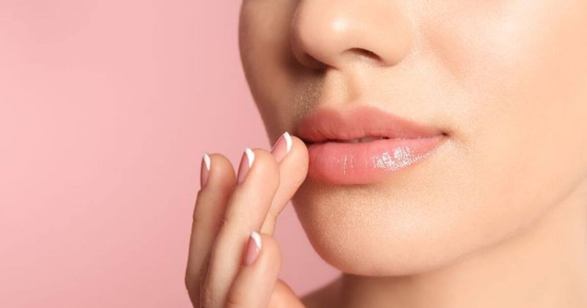 உங்கள் உதடு இந்த நிறத்தில் இருந்தால் நீங்கள் தான் அதிர்ஷ்டசாலி! 