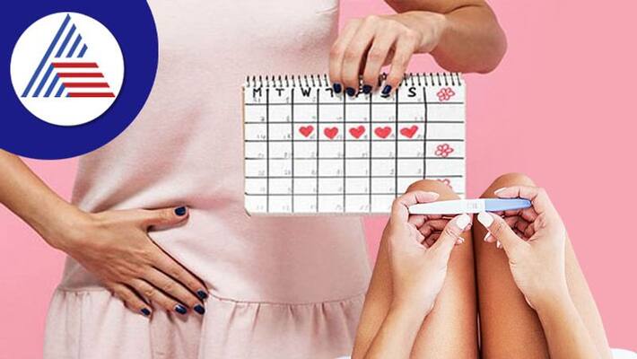 These Are The Reasons You Might Be Missing Your Period These Are The Reasons You Might Be Missing Your Period