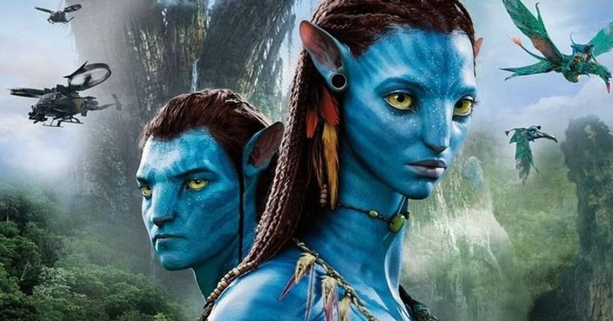 Avatar 2 OTT release: Netflix or Disney+ Hotstar? Where and when to ...