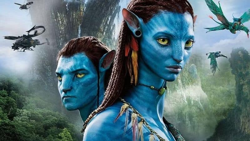 Avatar The Way of Water Review: James Camerons Underwater World magic