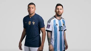 Football FIFA Best Men's Player Award: Ronaldo, Vini Jr fans miffed; Messi, Haaland and Mbappe supporters rejoice osf Football FIFA Best Men's Player Award: Ronaldo, Vini Jr fans miffed; Messi, Haaland and Mbappe supporters rejoice osf
