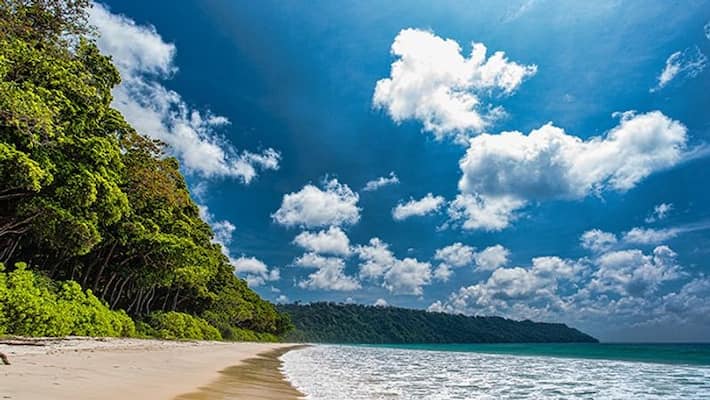 Ajay Devgn, Sidharth Malhotra, Suniel Shetty thank PM Modi for renaming 21 Andaman islands after Param Vir Chakra awardees Ajay Devgn, Sidharth Malhotra, Suniel Shetty thank PM Modi for renaming 21 Andaman islands after Param Vir Chakra awardees