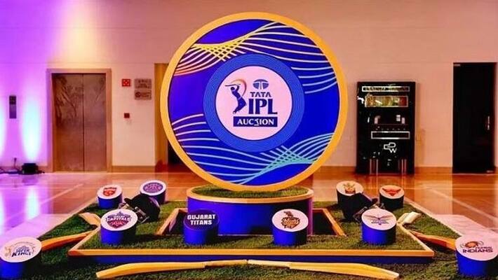 IPL Auction 2023 All you Cricket Fans need to know about mini auction kvn IPL Auction 2023 All you Cricket Fans need to know about mini auction kvn