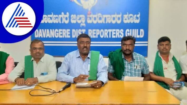 Farmers protest in front of Belagavi Suvarna Soudha on December 20th gow Farmers protest in front of Belagavi Suvarna Soudha on December 20th gow