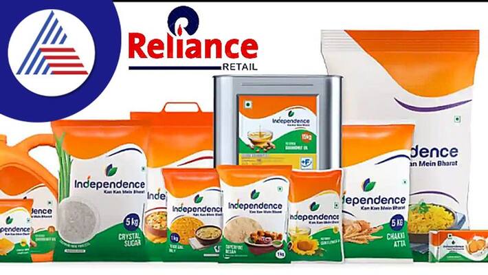 Reliance Consumer Products launches FMCG brand Independence Reliance Consumer Products launches FMCG brand Independence