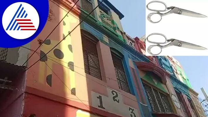 horror in delhi school, class 5 student attacked with Scissors by teacher and throws her into ground from first floor akb horror in delhi school, class 5 student attacked with Scissors by teacher and throws her into ground from first floor akb