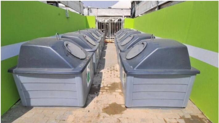 huge fine for throwing waste in saudi huge fine for throwing waste in saudi