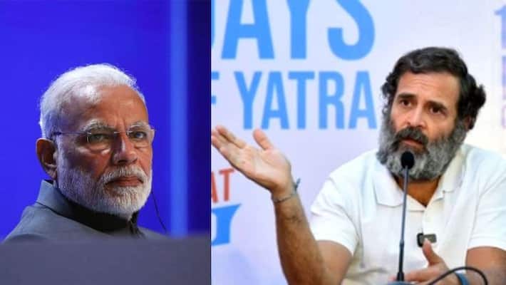 Why China's intrusions are not being discussed in Parliament: Congress fire on Modi government Why China's intrusions are not being discussed in Parliament: Congress fire on Modi government
