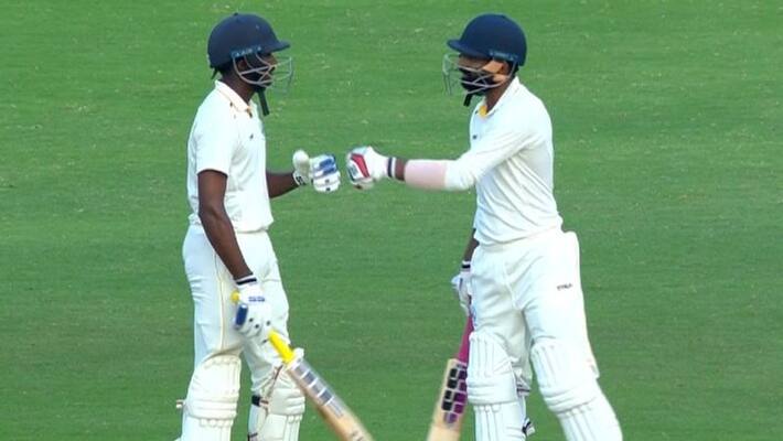 tamil nadu vs hyderabad match draw in ranji trophy tamil nadu vs hyderabad match draw in ranji trophy