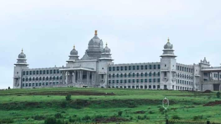 Winter session starts in Belagavi from today rav Winter session starts in Belagavi from today rav