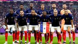 football Meme fest hailing England's 'masterclass' erupts after virus grips France before Qatar World Cup 2022 final vs Argentina snt