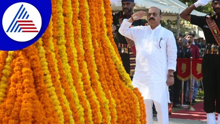 The families of the martyred soldiers will be given all possible help says cm bommai rav The families of the martyred soldiers will be given all possible help says cm bommai rav