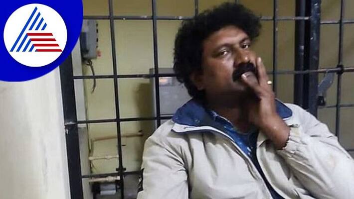 Sexual harassment of girl students Head teacher suspended mandya rav Sexual harassment of girl students Head teacher suspended mandya rav