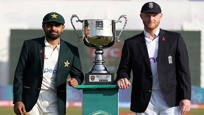 pakistan and england teams probable playing eleven for the last test pakistan and england teams probable playing eleven for the last test