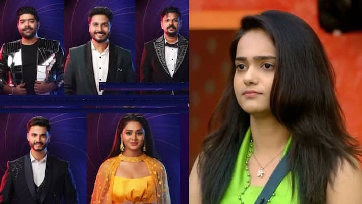 sri satya elimination from bigg boss 6 telugu mid week with big twist sri satya elimination from bigg boss 6 telugu mid week with big twist