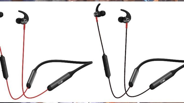 Netflix India launches wireless earbuds, headphones and more audio products, check details here Netflix India launches wireless earbuds, headphones and more audio products, check details here