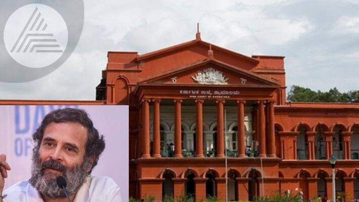 Allegation of misuse of KGF2 song High Court stayed the investigation against Rahul Allegation of misuse of KGF2 song High Court stayed the investigation against Rahul