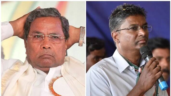 Its Not Right For Siddaramaiah To Announce Assembly Election Candidates says Satish Jarkiholi san Its Not Right For Siddaramaiah To Announce Assembly Election Candidates says Satish Jarkiholi san