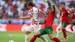 Croatia Beats Morocco By 2-1, Finish  3rd Place in FIFA WC 2022 
