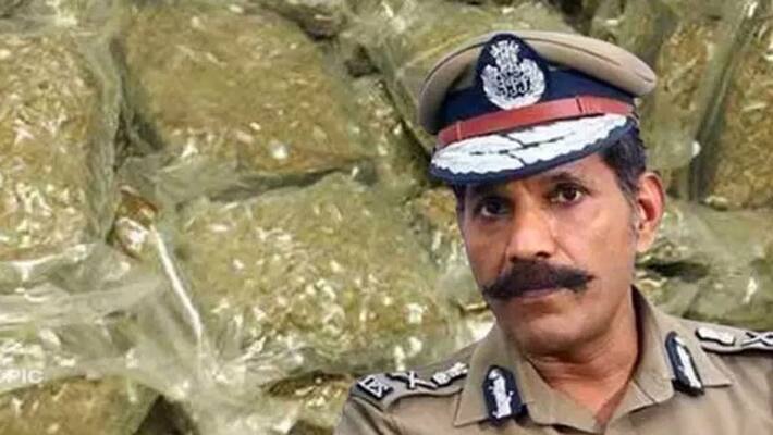 do not hesitate to take guns while critical situation for police said dgp sylendra babu do not hesitate to take guns while critical situation for police said dgp sylendra babu
