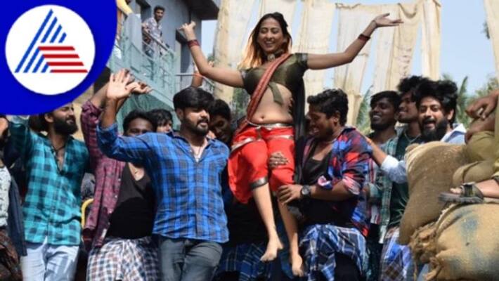 Kannada film Shambo Shiva Shankar movie review vcs Kannada film Shambo Shiva Shankar movie review vcs