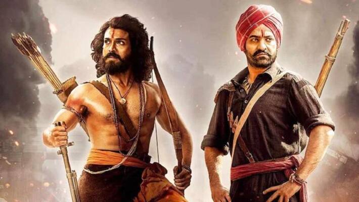 How to watch top 10 most popular movies like RRR in your smartphone How to watch top 10 most popular movies like RRR in your smartphone