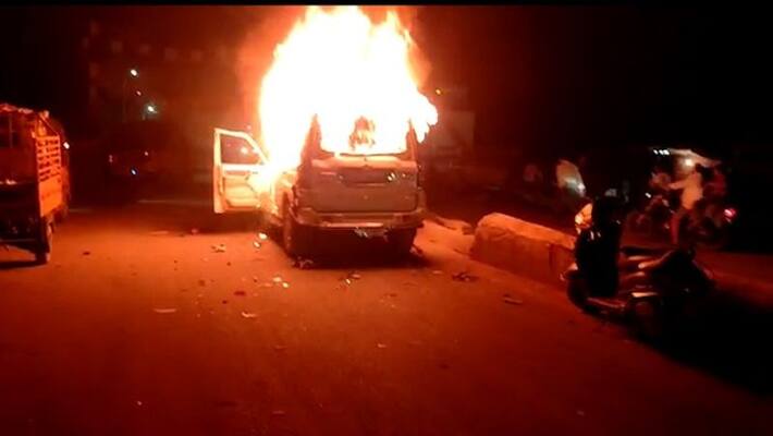 palnadu district sp statement on macherla violence palnadu district sp statement on macherla violence