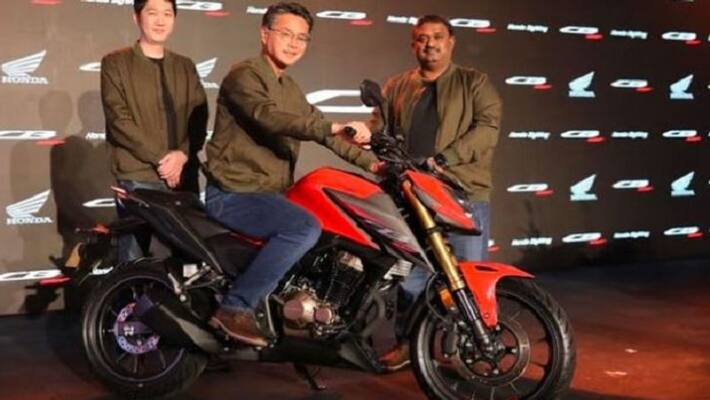 Bumper discount of Rs 50,000 on this Honda bike, cheaper than KTM Duke 125, Bajaj Dominar 250 Bumper discount of Rs 50,000 on this Honda bike, cheaper than KTM Duke 125, Bajaj Dominar 250