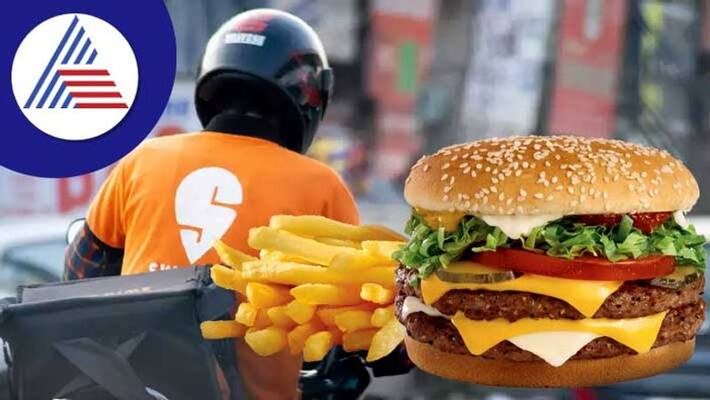 Bengaluru Customer Ordered For Rs 75378 On Swiggy, Highest Order This Year Vin Bengaluru Customer Ordered For Rs 75378 On Swiggy, Highest Order This Year Vin