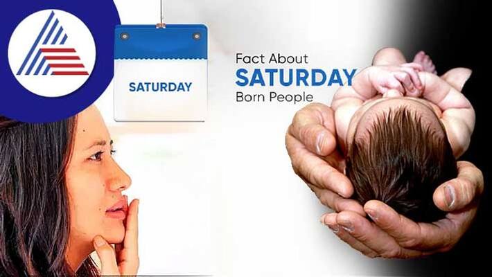 Characteristics of People Born on Saturday skr Characteristics of People Born on Saturday skr