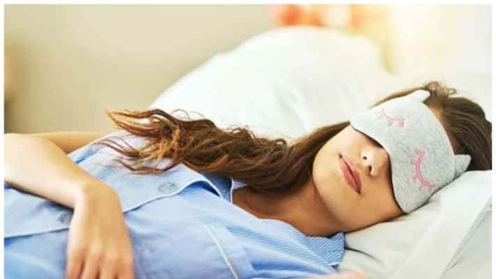 Light Sleep Risk Light Sleep Risk