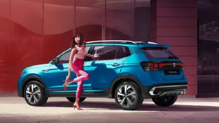 Buying Taigun, Virtus and Tiguan will be expensive, price will increase from January 2023 Buying Taigun, Virtus and Tiguan will be expensive, price will increase from January 2023