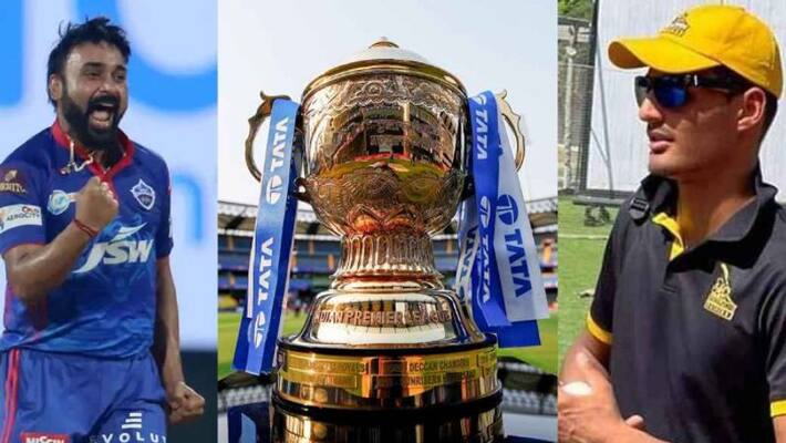 Check 5 Youngest and Oldest Players in Upcoming IPL Mini Auction Pool Check 5 Youngest and Oldest Players in Upcoming IPL Mini Auction Pool