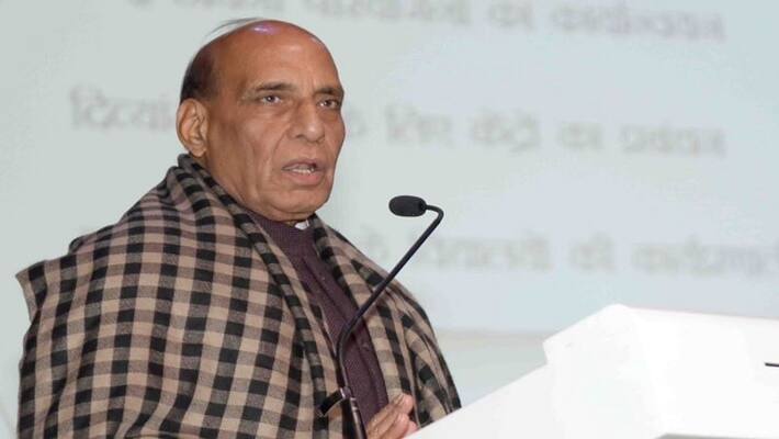 You are asset of our nation Rajnath Singh on armed forces Veterans Day AJR You are asset of our nation Rajnath Singh on armed forces Veterans Day AJR
