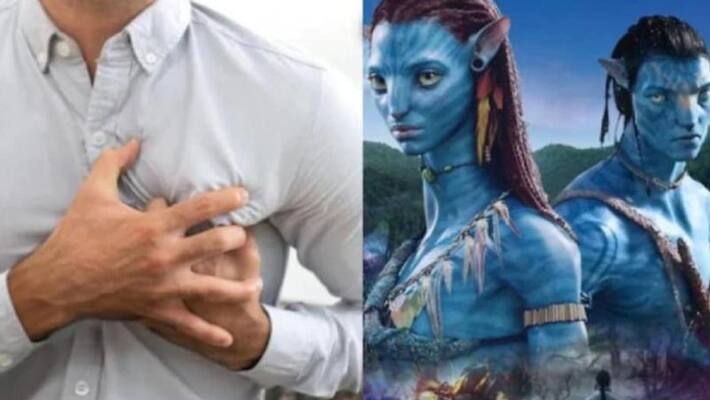 Man in Andhra pradesh died while watching avatar 2 movie Man in Andhra pradesh died while watching avatar 2 movie